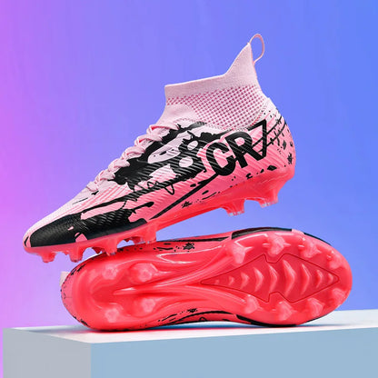 Chuteiras de futebol profissional
