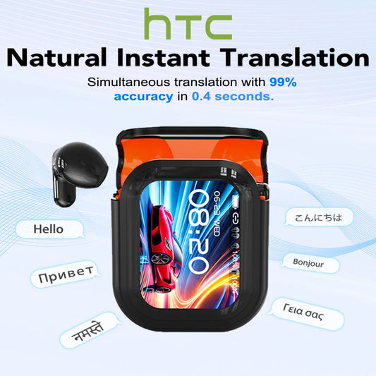 Tradutor htc ne20