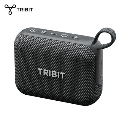Coluna de Som Portátil Bluetooth Tribit PocketGo – IP68