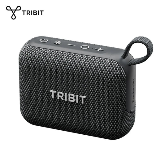 Coluna de Som Portátil Bluetooth Tribit PocketGo – IP68
