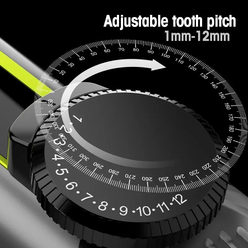 Kit de Corte de Cabelo Xiaomi Masculino Multifuncional IPX5 à Prova d'Água