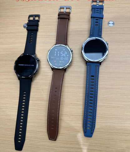 Smartwatch HUAWEI WATCH GT 5