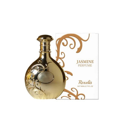 Perfume jasmim floral