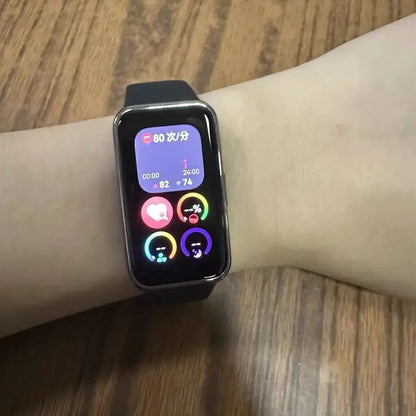 Relógios Huawei band 9