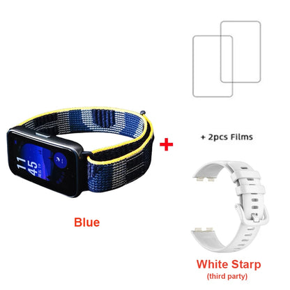 Relógios Huawei band 9