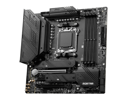 Placa-mãe MSI B650M MAG