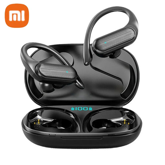 Fones de ouvido esportivos
