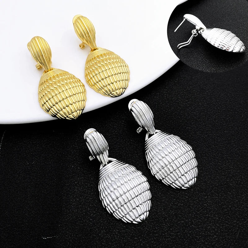 Conjunto de Joias suéter