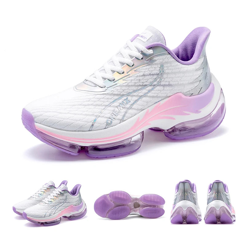 Tenis Onemix de corrida