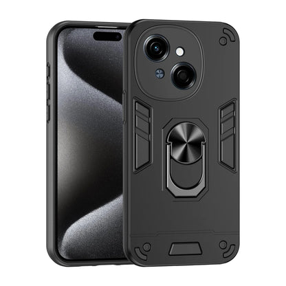 Capa à prova de choque para tecno