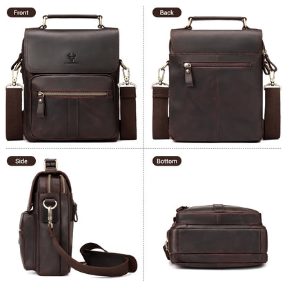Bolsa Humerpaul de ombro