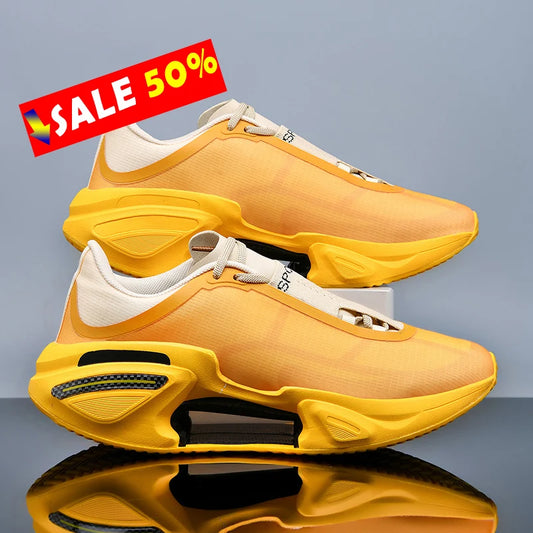 Tênis esportivo Respirável