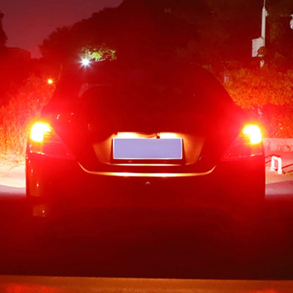 Canbus Led de luz de freio