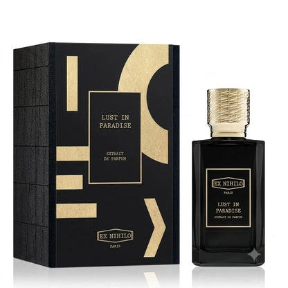 Perfumes EDP 100 ml — Blue Talisman, Lust in Paradise e outros