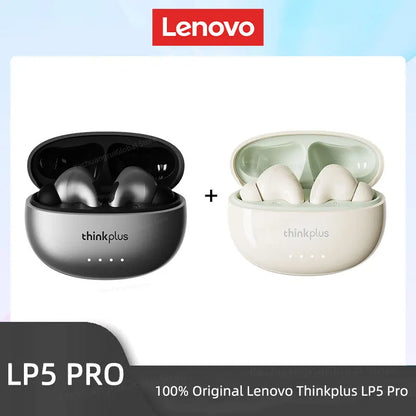 Fones Lenovo LP5 Pro