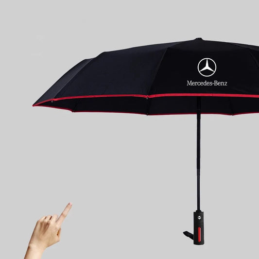 Guarda-sol para mercedes-benz (GLC)