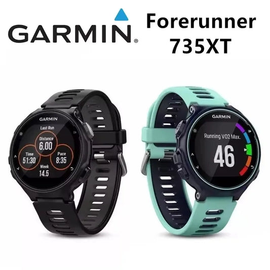 SmartWatch Garmin Forerunner 735XT