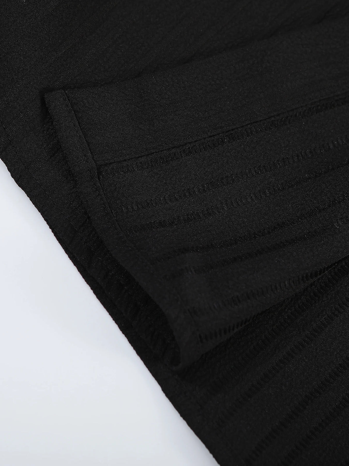 Conjunto Masculino Texturizado com Calças