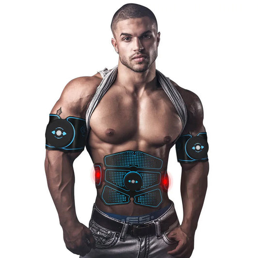Equipamento de treinamento abdominal