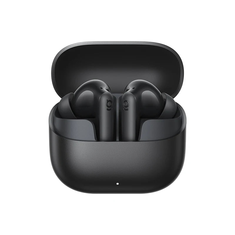 Auriculares Baseus Bass EP10 Ultra com ANC de 55 dB e até 65 h de autonomia
