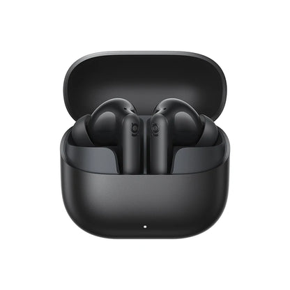 Auriculares Baseus Bass EP10 Ultra com ANC de 55 dB e até 65 h de autonomia