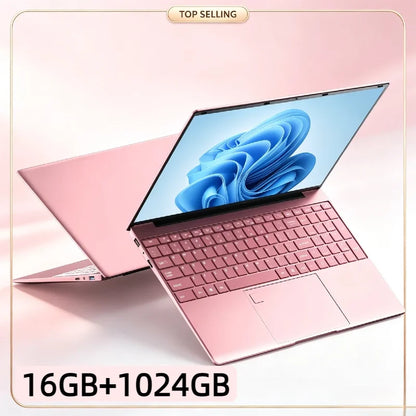 Computador Portátil 15,6″ Intel Core i9
