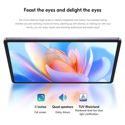 Lenovo Tab Xiaoxin Pad 2024 11'' 6GB / 8GB RAM 128GB ROM