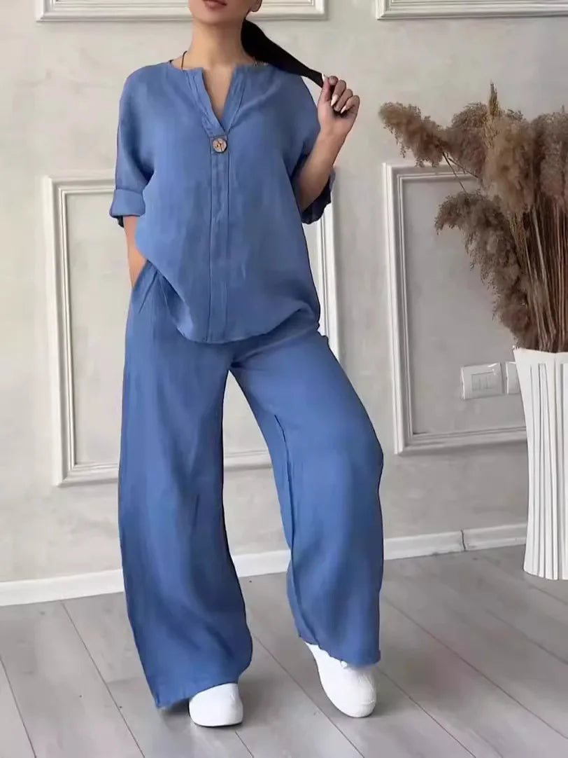 Conjuntos muçulmanos