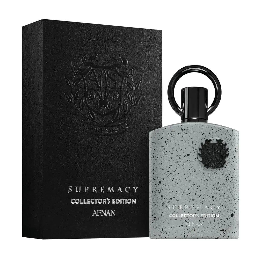 Perfume clássico oriental amadeirado de longa duração