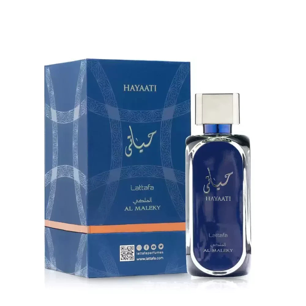 Perfume Misterioso do Oriente Médio