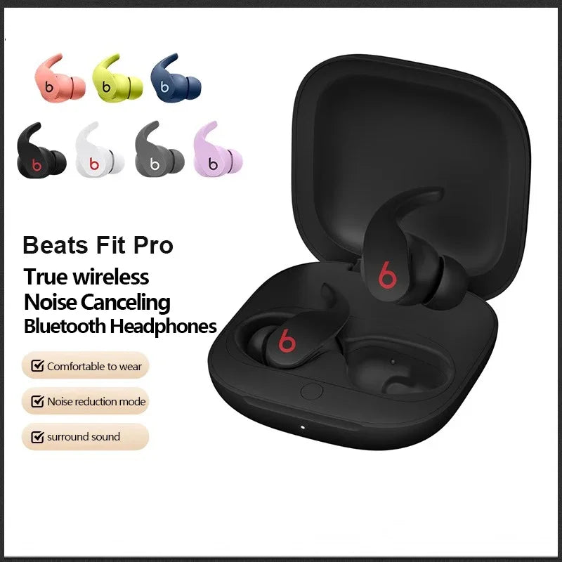 Beats fit pro esportes intra-auriculares