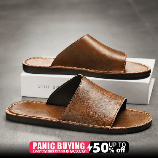 Chinelos verão, praia de fundo plano