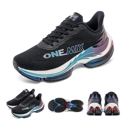 Tenis Onemix de corrida
