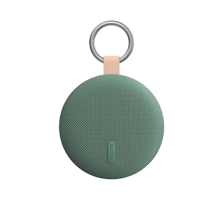 Caixa de Som Original Xiaomi Redmi Speaker 2 Bluetooth 5.3 Portátil para Uso Externo