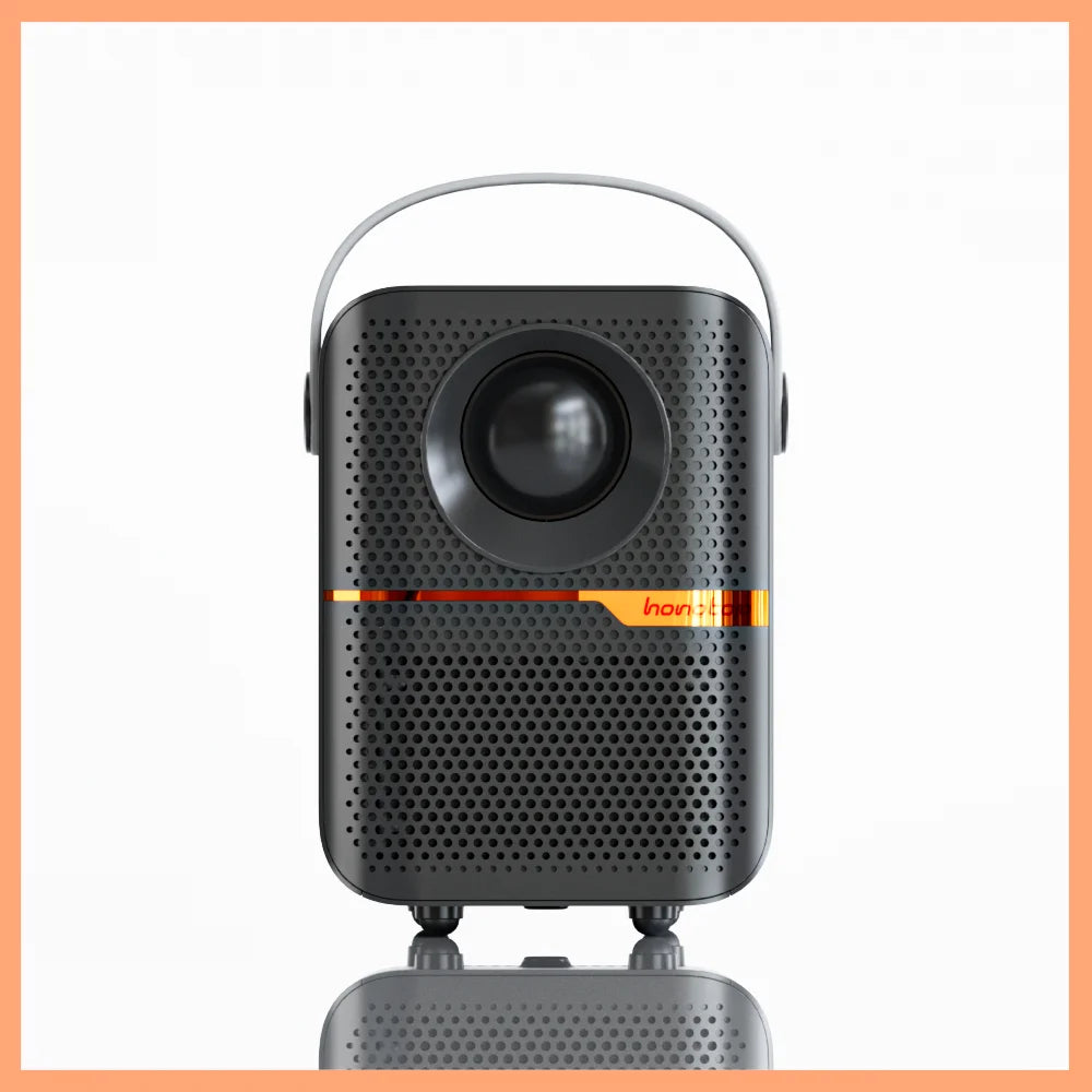 Projetor Home Smart TV