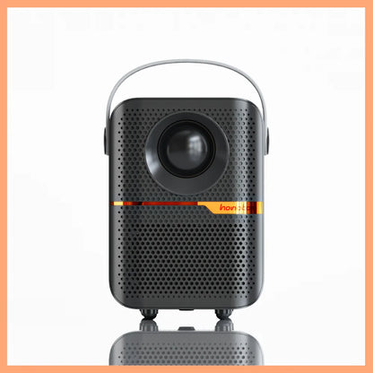 Projetor Home Smart TV