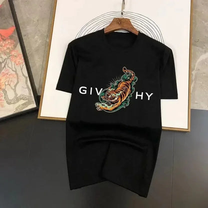 T-shirt oversized