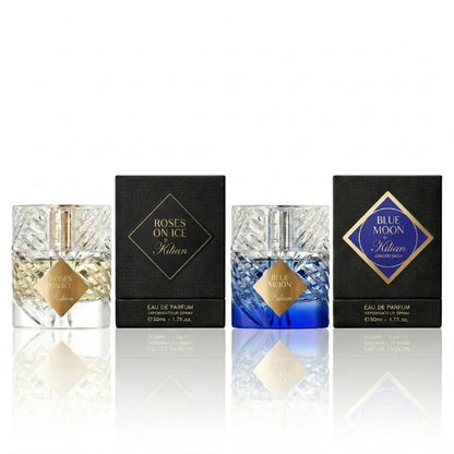 Perfume Angels Share On The Rocks