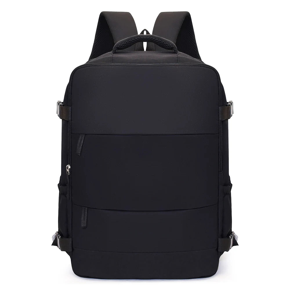 Mochila de viagem para embarque
