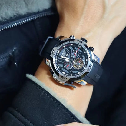 Relógios Reef Tiger Sport Watch
