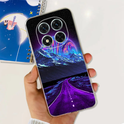 Capa para Xiaomi Redmi