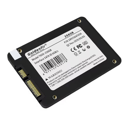 SSD Goldenfir