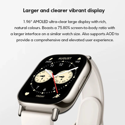 Xiaomi Redmi Watch 5 Lite (Global Version)