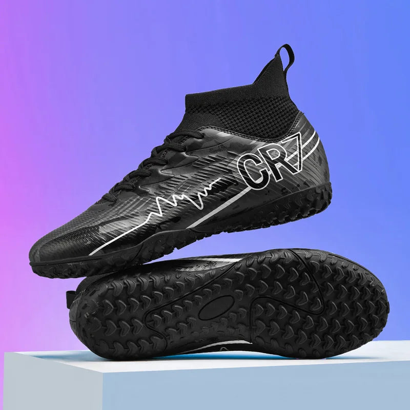 Chuteiras de futebol profissional