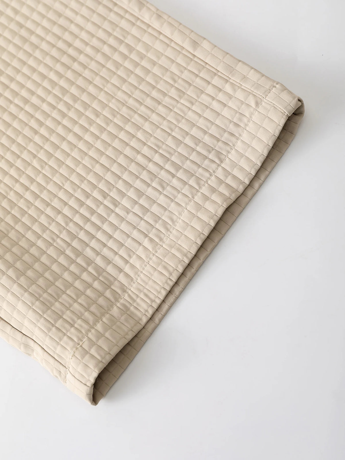 Conjunto Masculino Cáqui com Calças