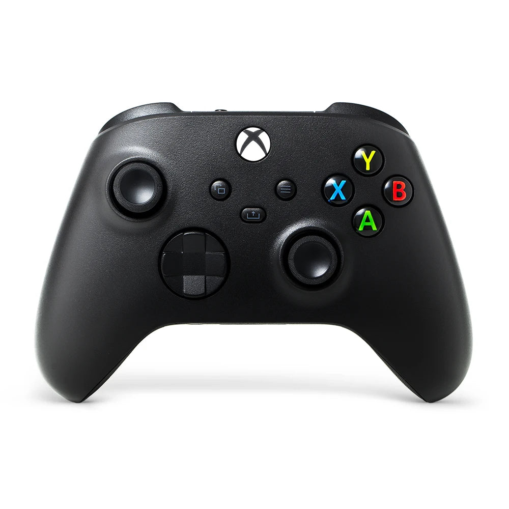 Comando sem fios Microsoft Xbox Core Volt Electric
