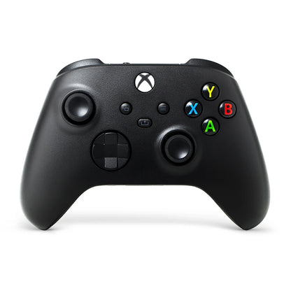 Comando sem fios Microsoft Xbox Core Volt Electric