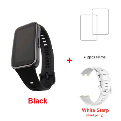 Relógios Huawei band 9