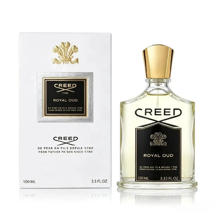 Perfume Eau de Parfum 100 ml — Fragrância Amadeirada Floral, Uso Diário