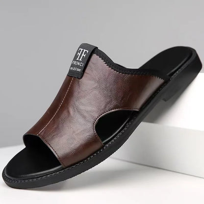 Sandálias Masculinas de Verão DX2025-1